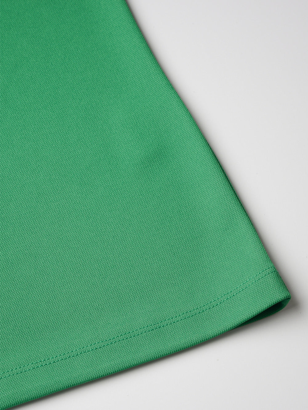 ユタ スイングフィットロゴPKシャツ (男性用)