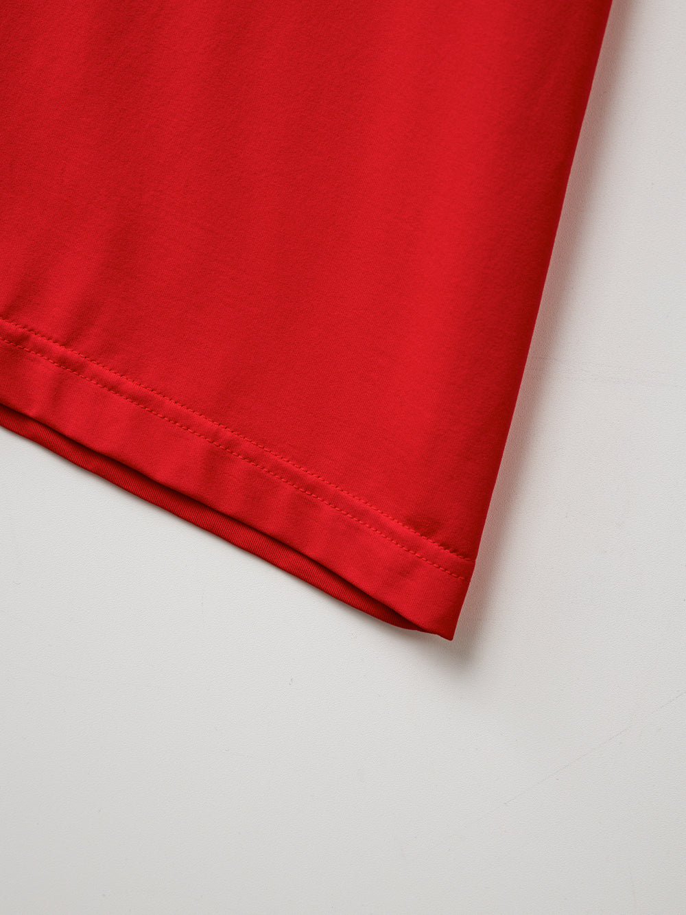 ユタ スイングフィットロゴPKシャツ (男性用)