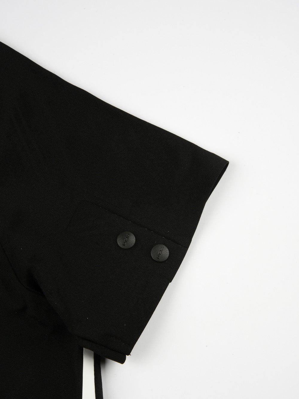 ユタ リングパンサーカラーラインPKシャツ (男性用)