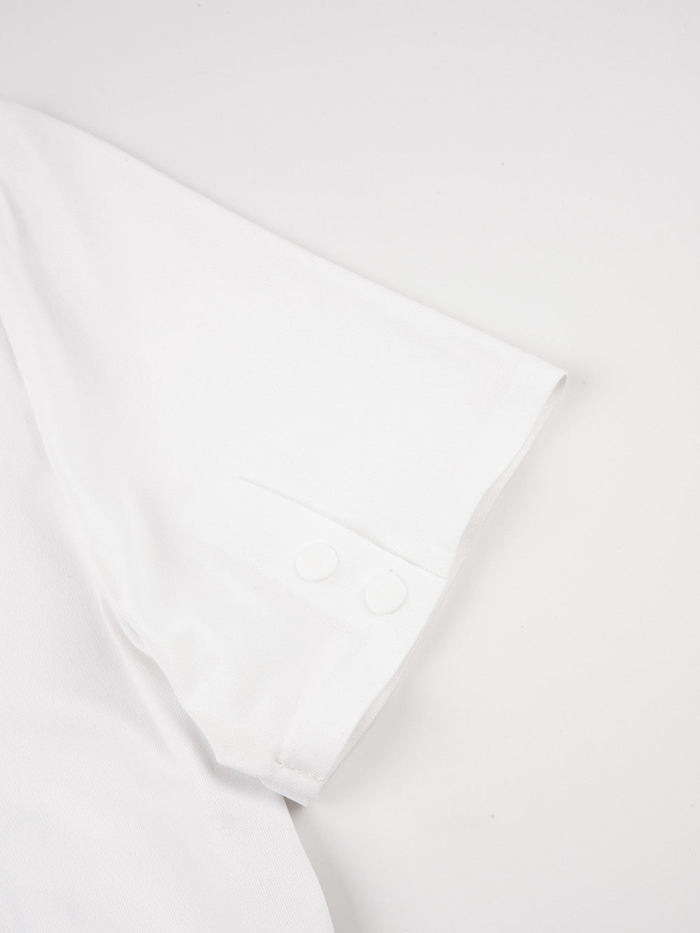 ユタ リングパンサーカラーラインPKシャツ (男性用)