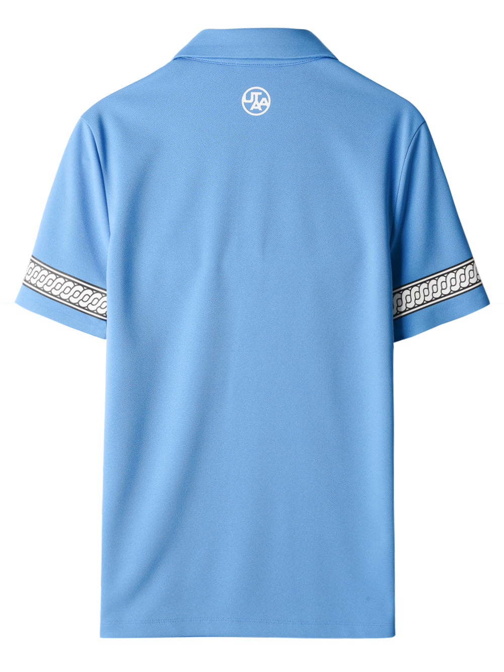 ユタ リングパンサーPKシャツ (男性用)