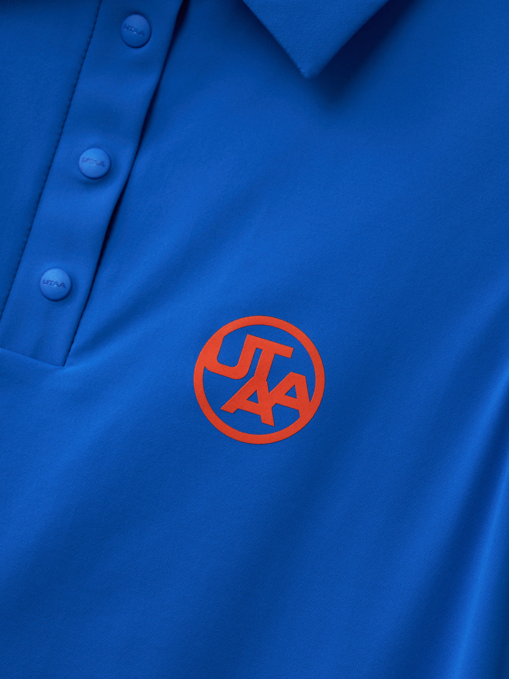 ユタ シンボルスリーブTシャツ (女性用)