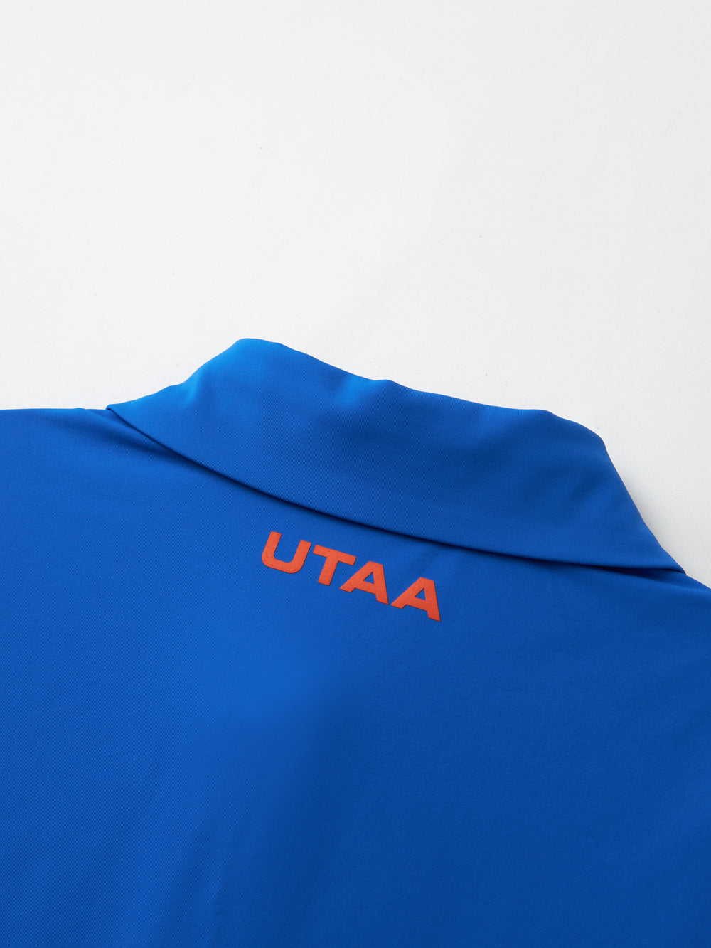 UTAA シンボルスリーブTシャツ ブルー : Women's