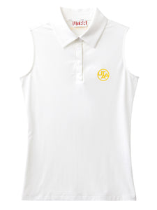 ユタ シンボルスリーブTシャツ (女性用)