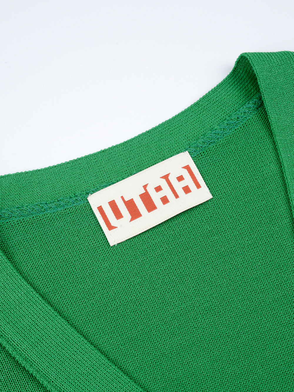 UTAA ミッドデーロゴニットカーディガン : Women's