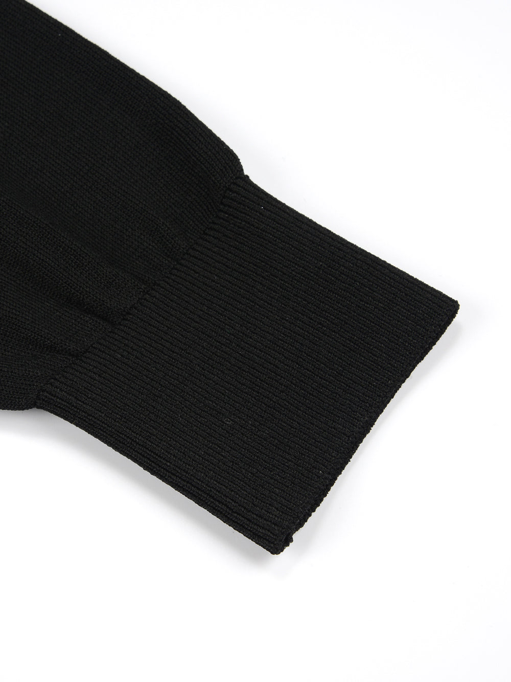 ユタ ミッドデーロゴニットカーディガン (男性用)