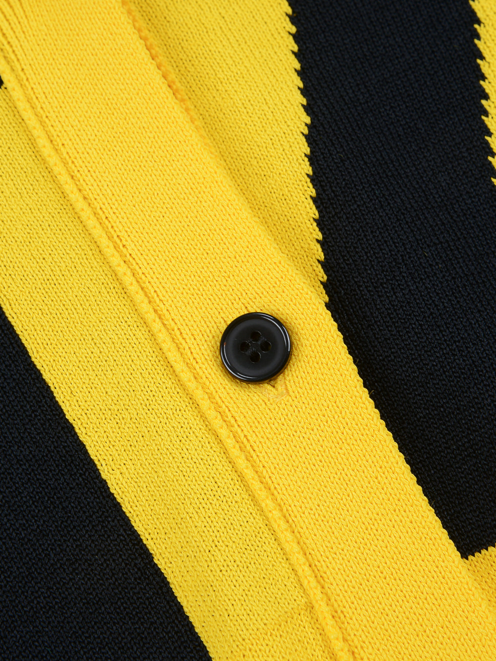 ユタ ミッドデーロゴニットカーディガン (男性用)