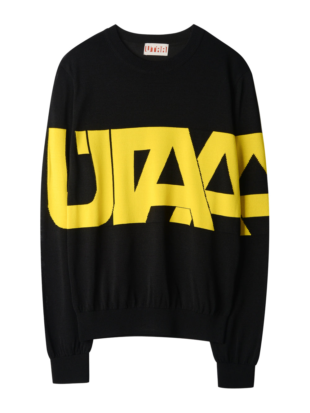 UTAA ミッドデーロゴニットプルオーバー : Women's