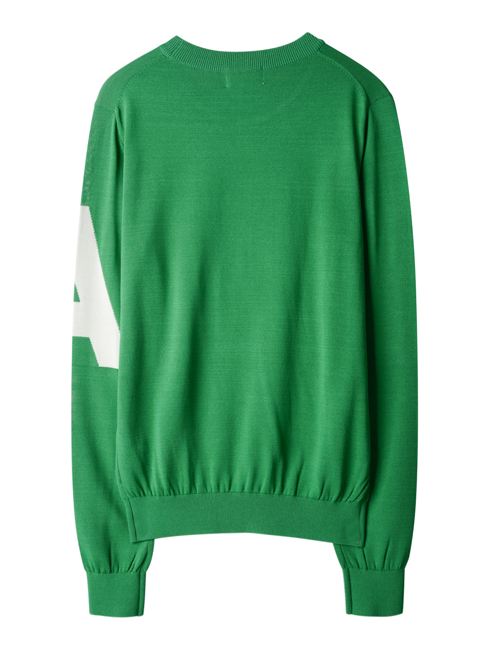 UTAA ミッドデーロゴニットプルオーバー グリーン : Women's