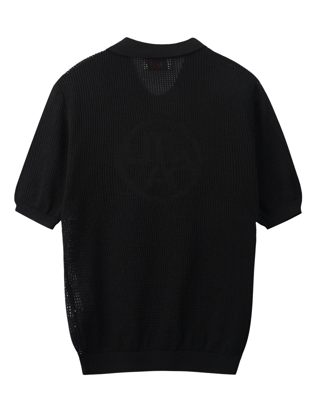 UTAA メッシュニットティー : Women's