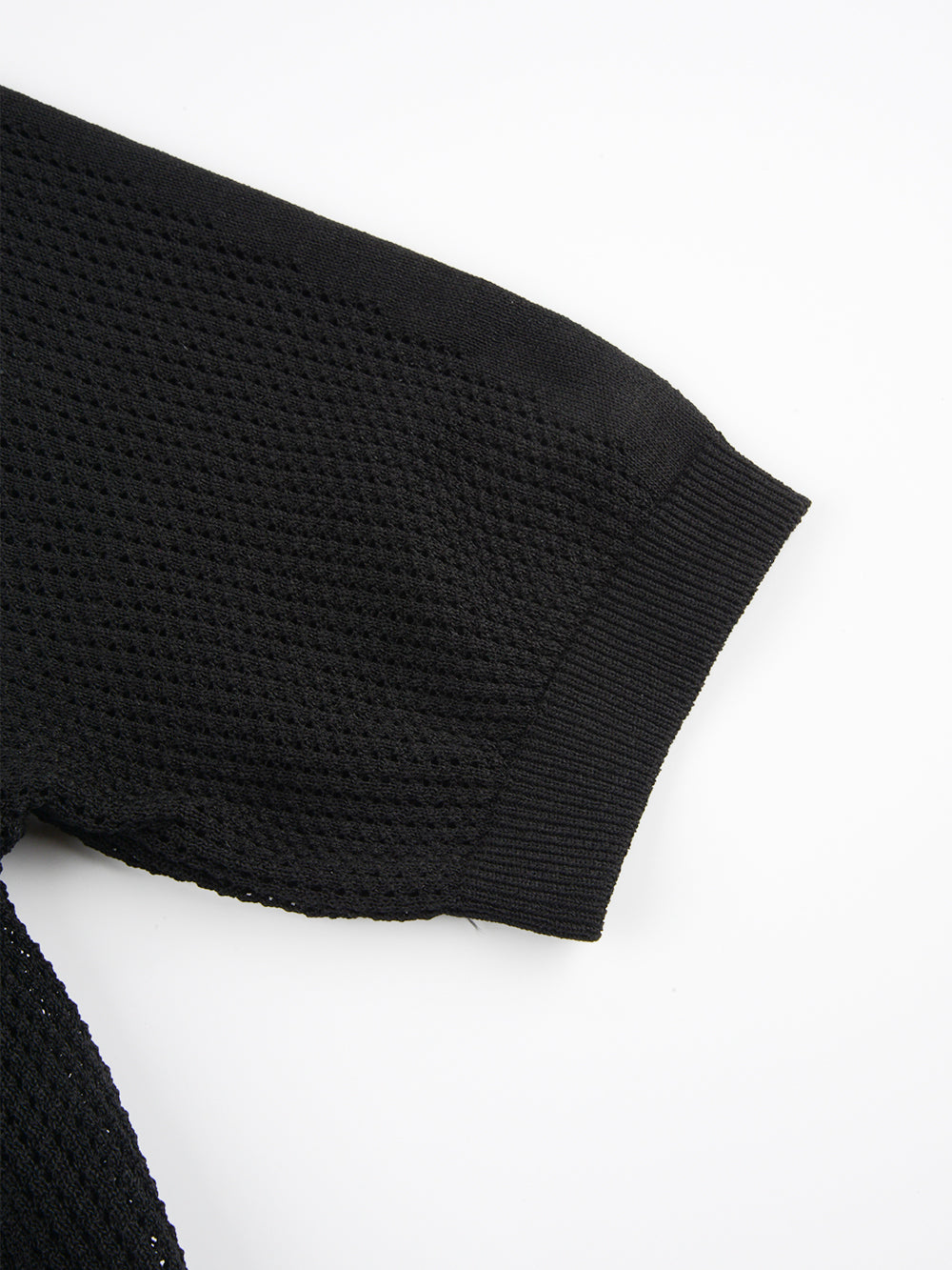UTAA メッシュニットティー : Women's