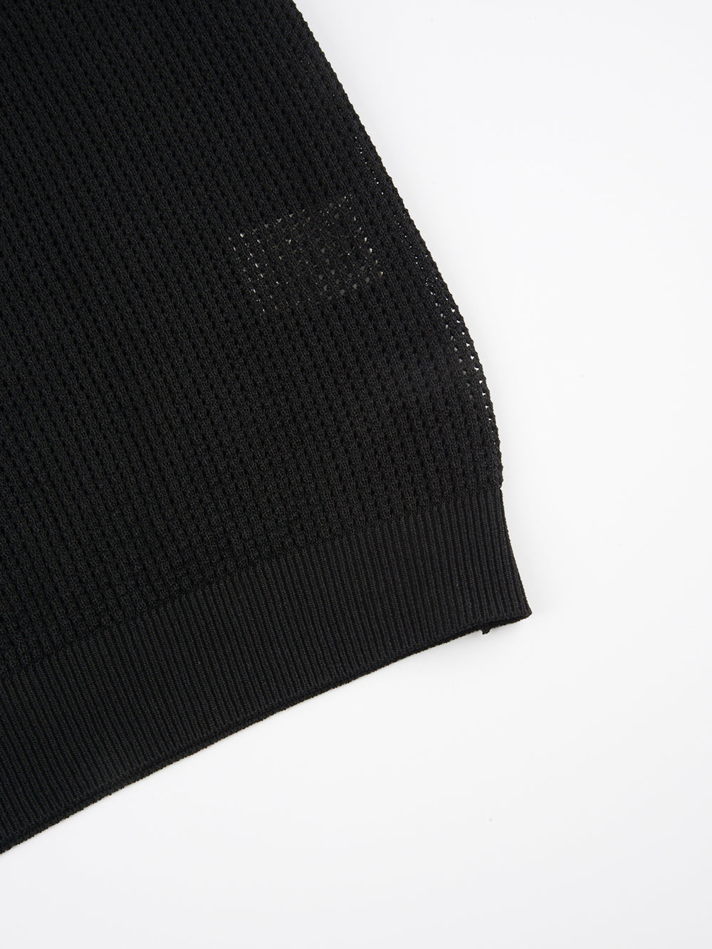 ユタ メッシュニットTee (女性用)