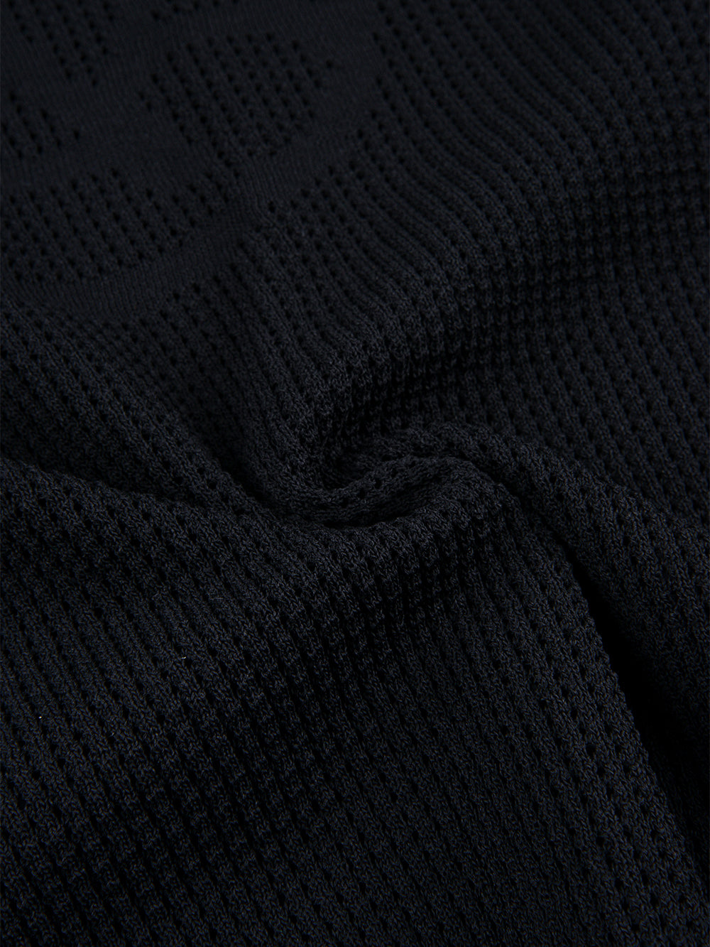 UTAA メッシュニットティー : Women's