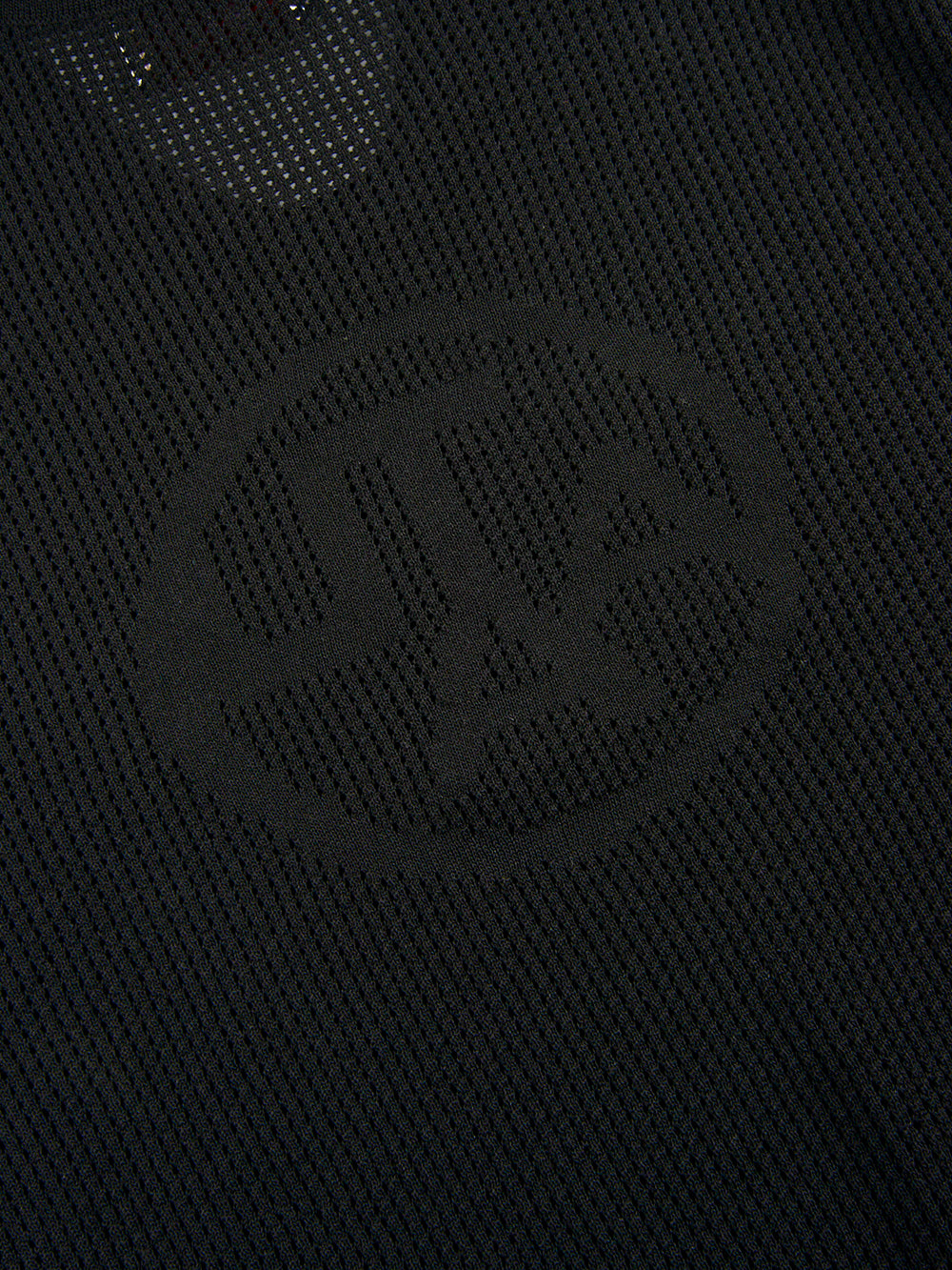 ユタ メッシュニットTee (女性用)