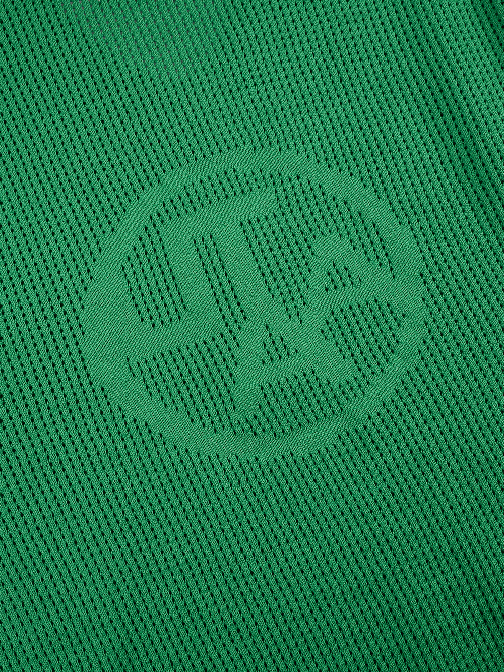 ユタ メッシュニットTee (女性用)