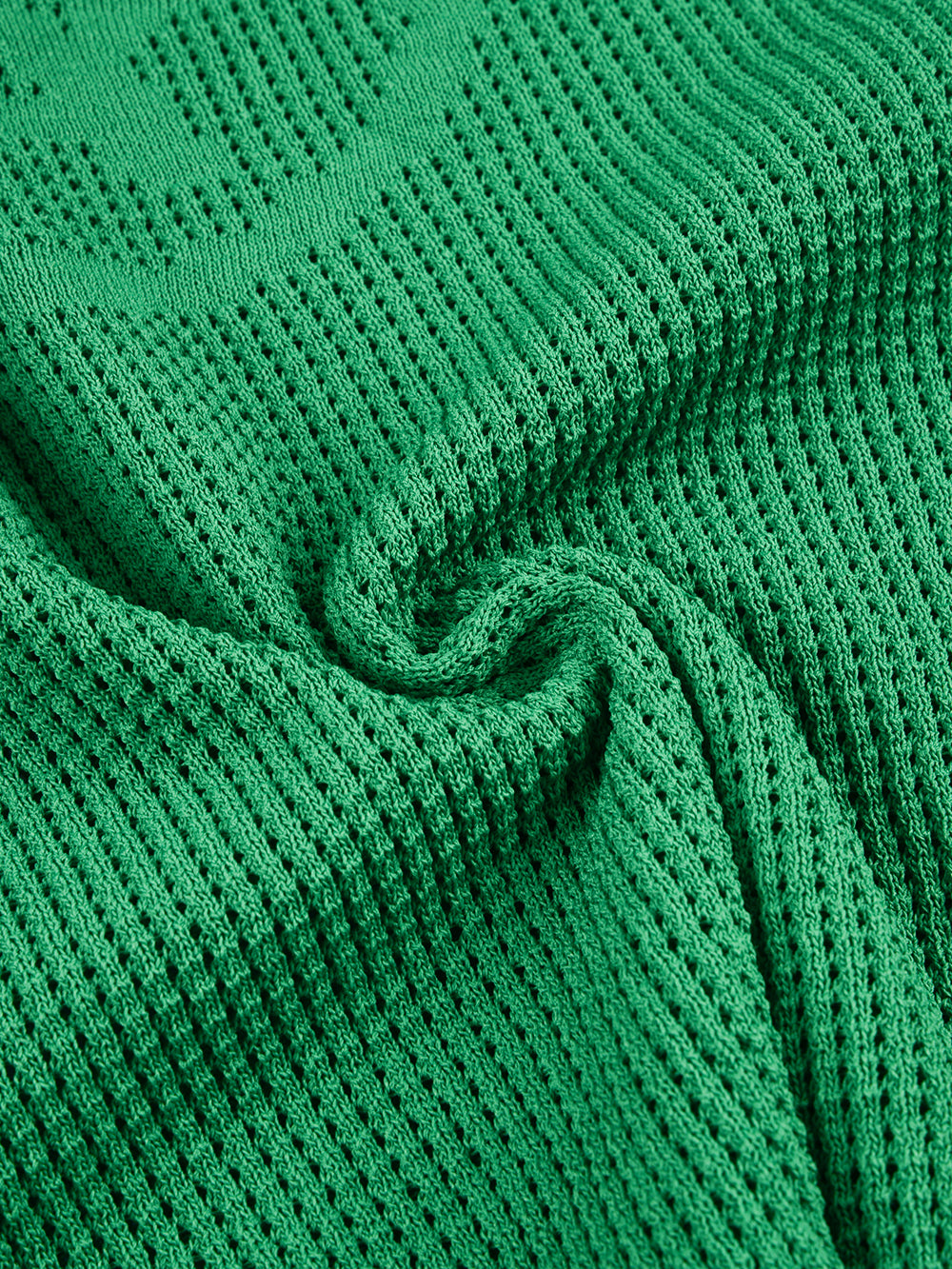 ユタ メッシュニットTee (女性用)