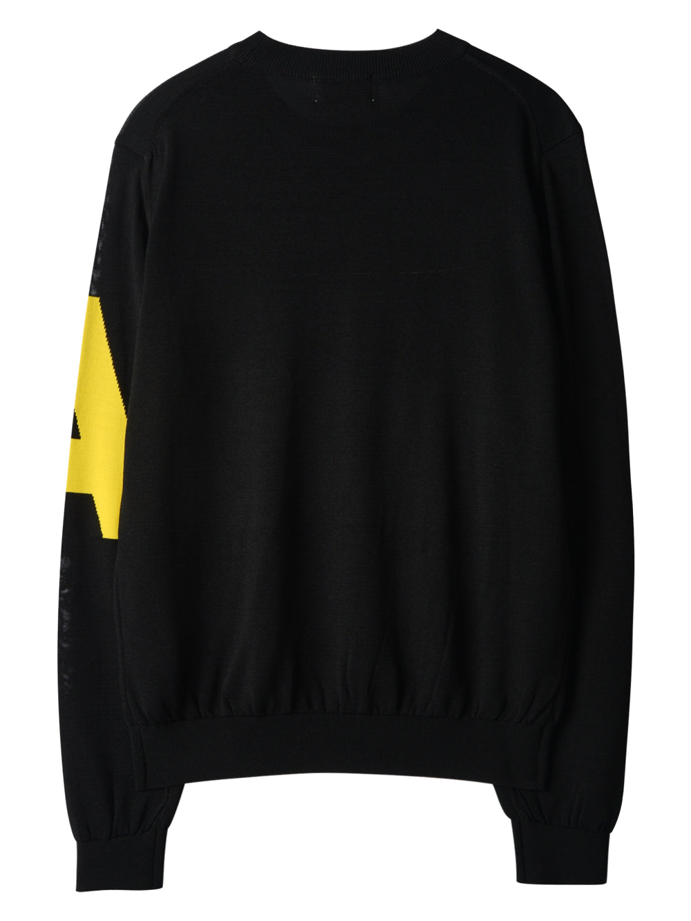 ユタ ミッドデーロゴニットプールオーバー (男性用)