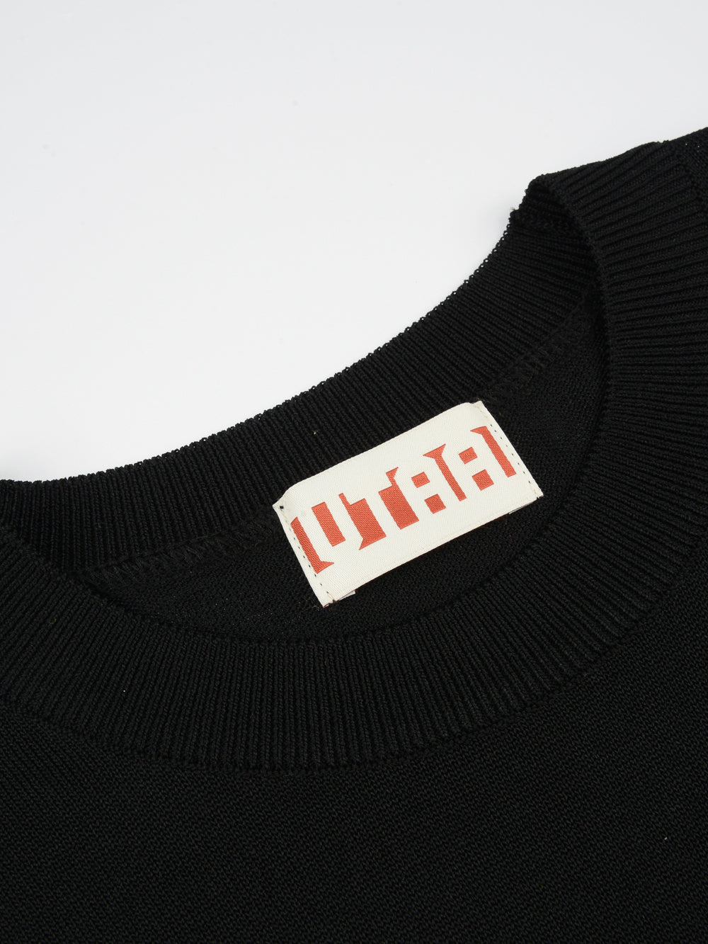 UTAA ミッドデーロゴニットプルオーバー : men's