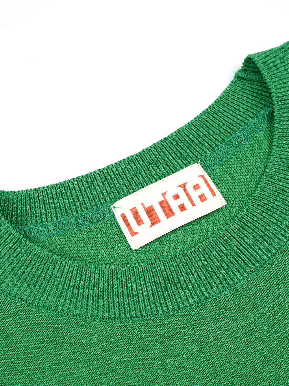 UTAA ミッドデーロゴニットプルオーバー : men's