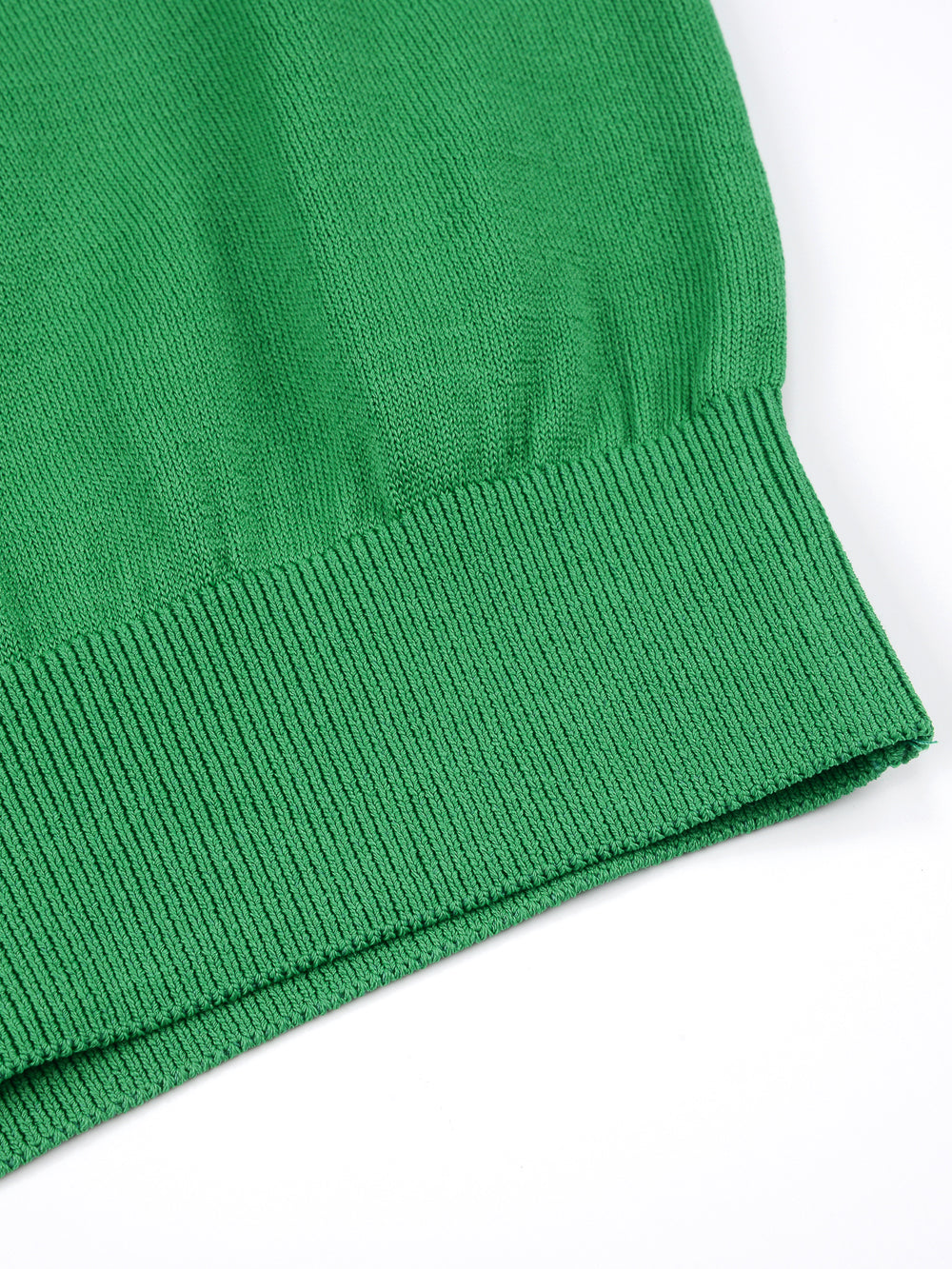 ユタ ミッドデーロゴニットプールオーバー (男性用)