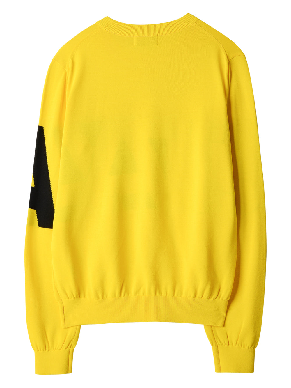 ユタ ミッドデーロゴニットプールオーバー (男性用)