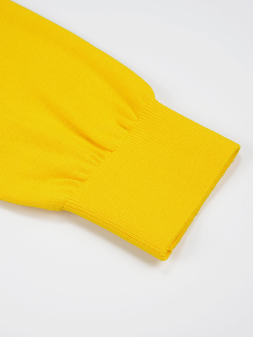 ユタ ミッドデーロゴニットプールオーバー (男性用)