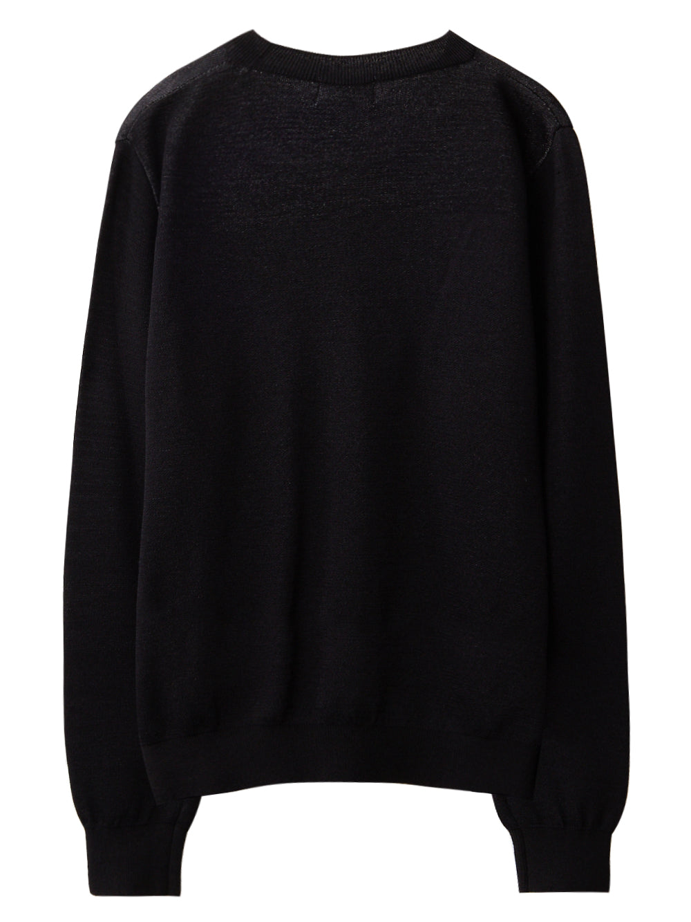 UTAA Scudoリングパンサーニットプルオーバー : men's