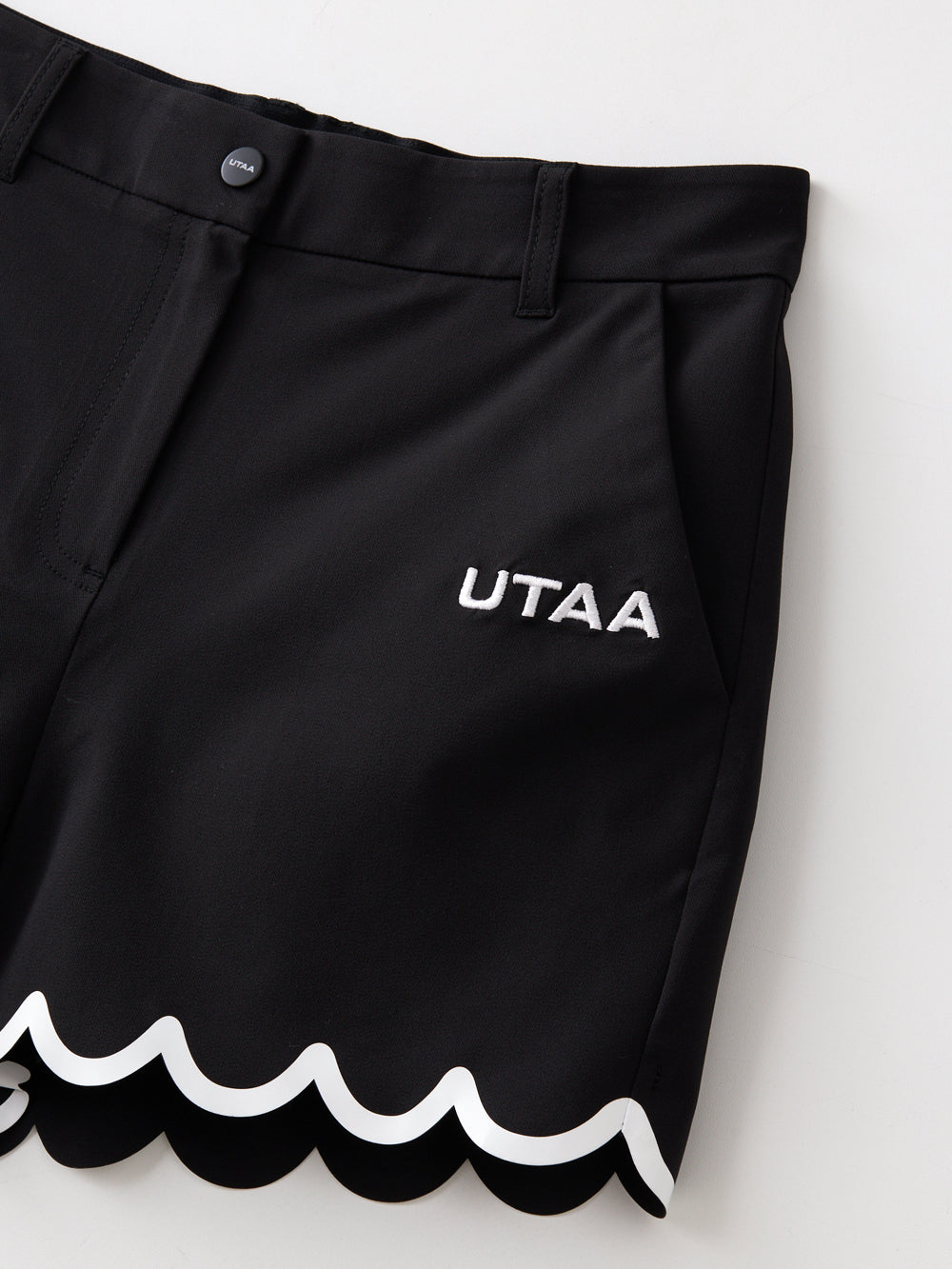 UTAA Tildeウェーブショートパンツ : Women's