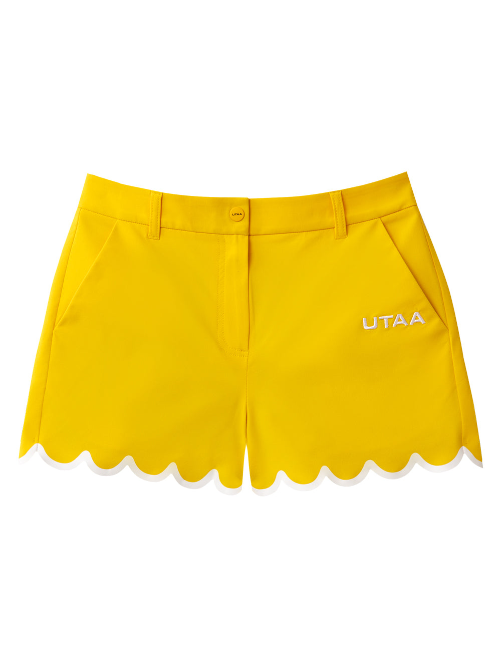 UTAA Tildeウェーブショートパンツ : Women's