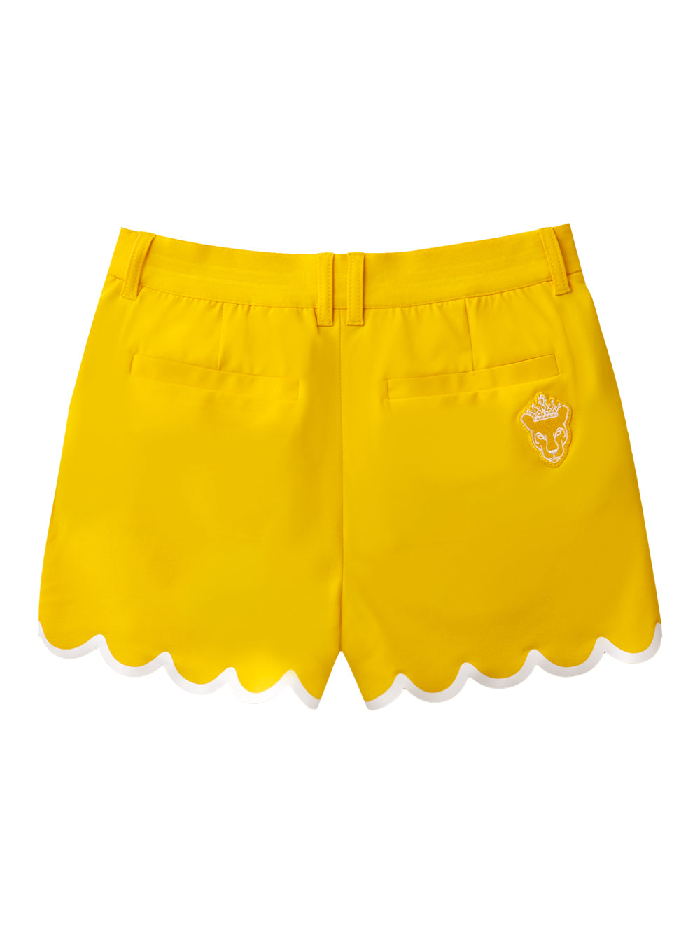 UTAA Tildeウェーブショートパンツ : Women's