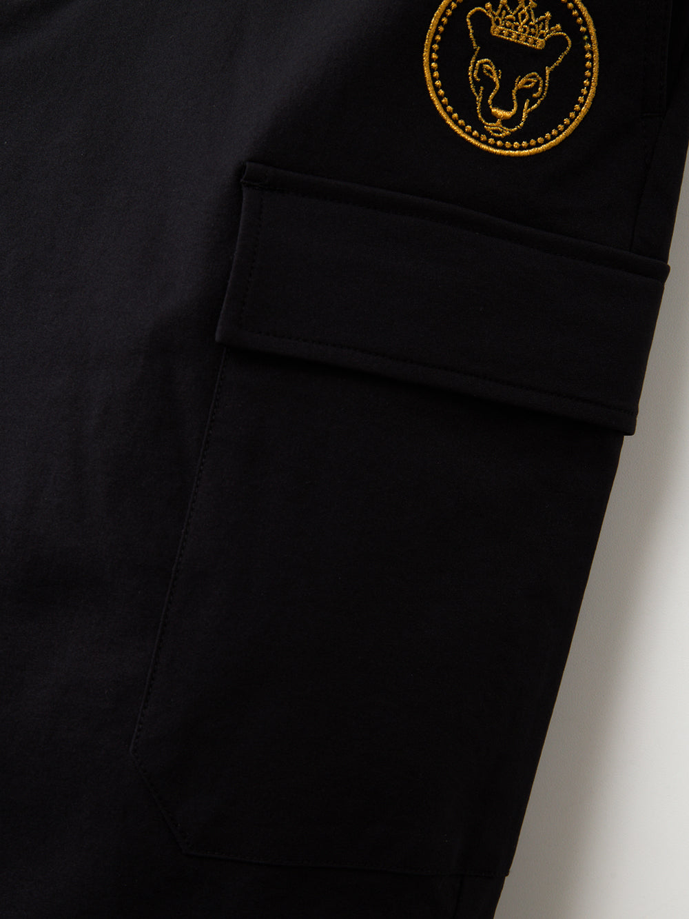 UTAA エンパイアリングパンサーショートパンツ : men's