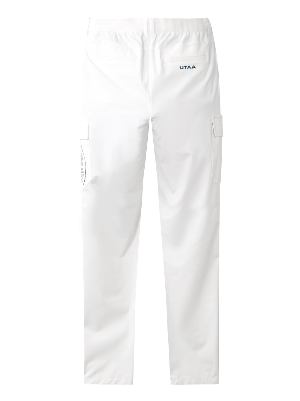 ユタ シンボルロゴポケットパンツ (女性用)