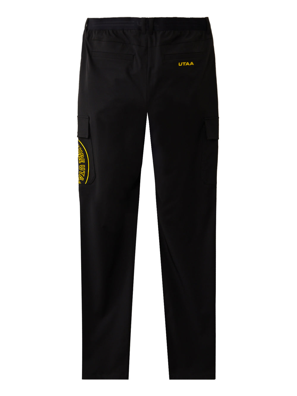 UTAA シンボルロゴパンツ : men's