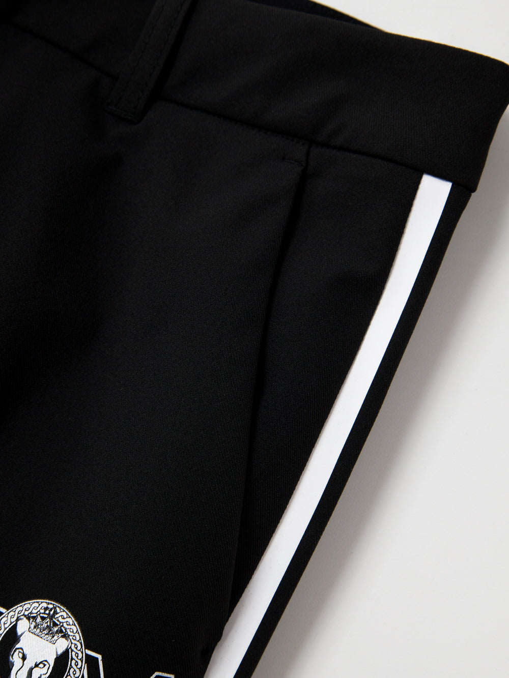 ユタ リングパンサーカラーラインパンツ (男性用)