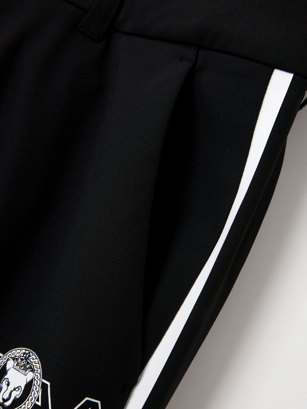 ユタ リングパンサーカラーラインパンツ (男性用)