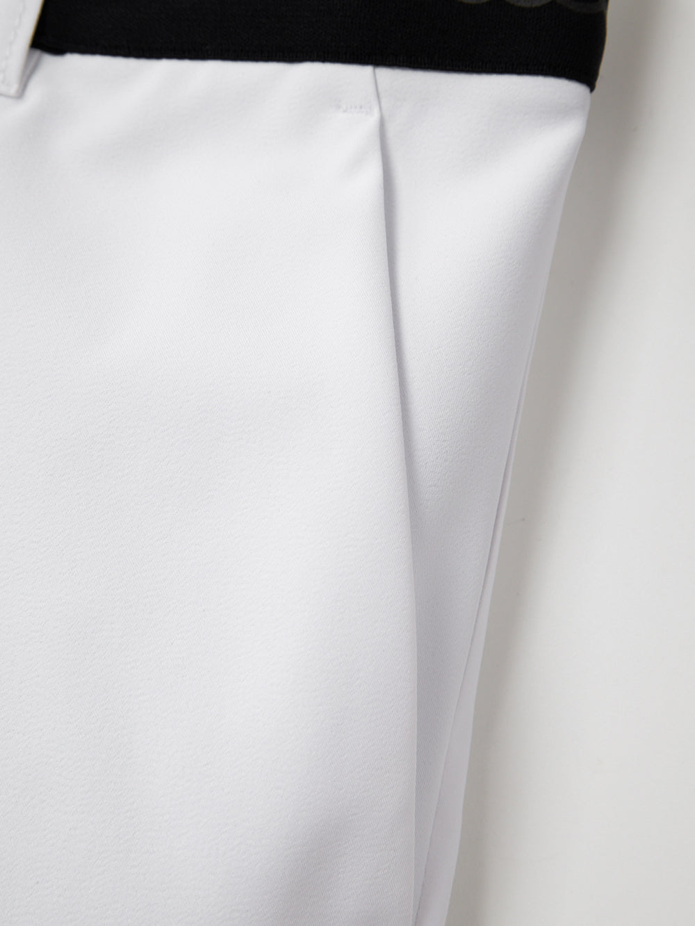 ユタ スクドラインロゴパンツ (男性用)