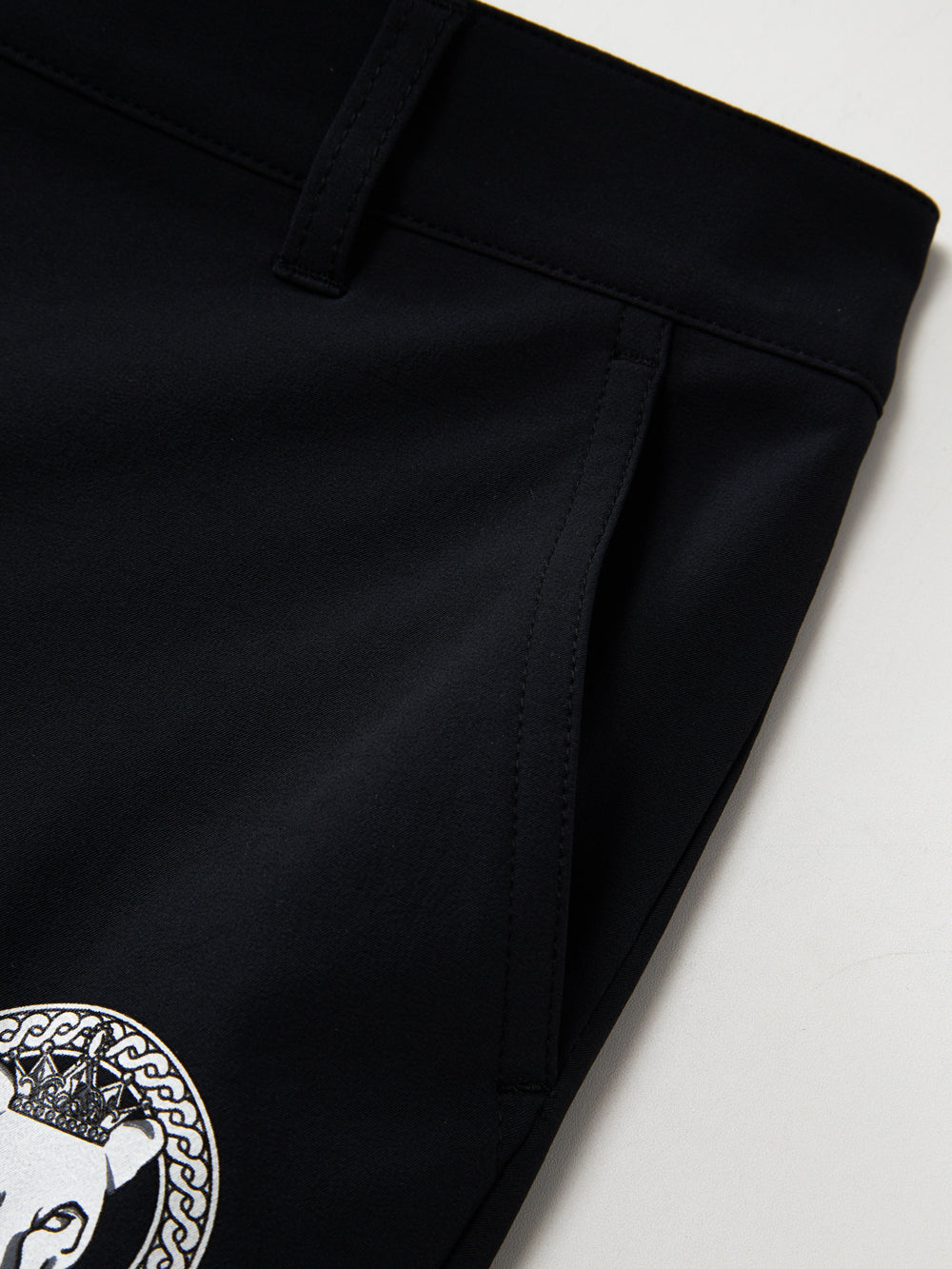 ユタ スクドリングパンサーベーシックパンツ (男性用)