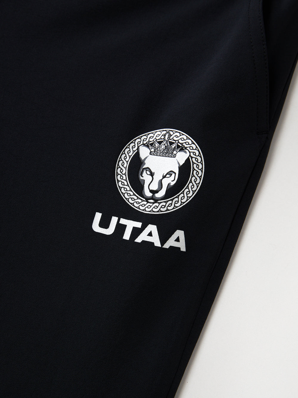 ユタ スクドリングパンサーベーシックパンツ (男性用)