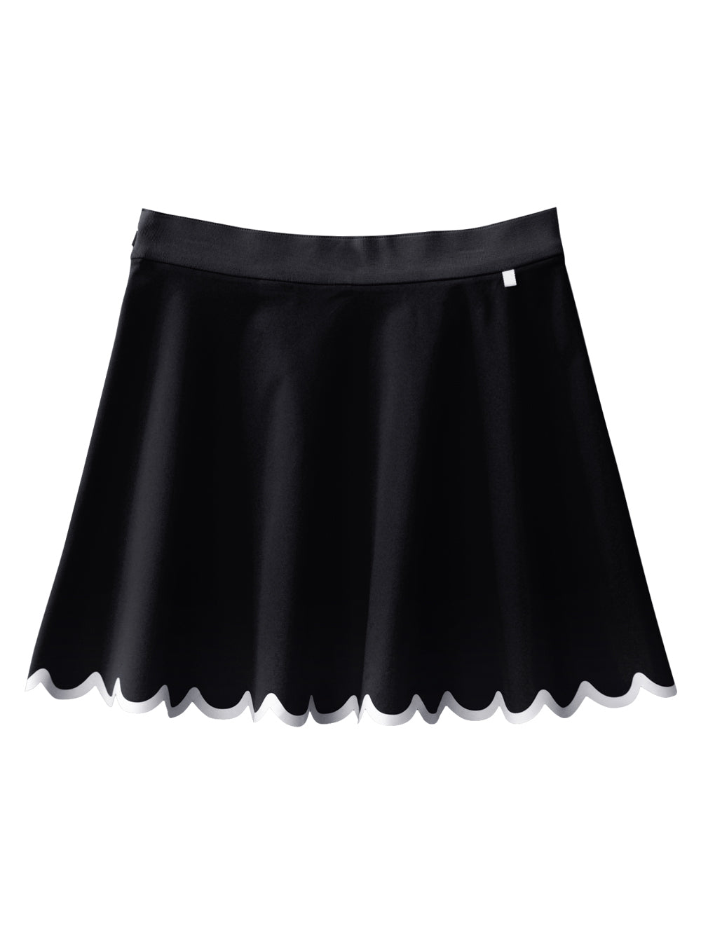 UTAA Tildeウェーブフレアスカート : Women's