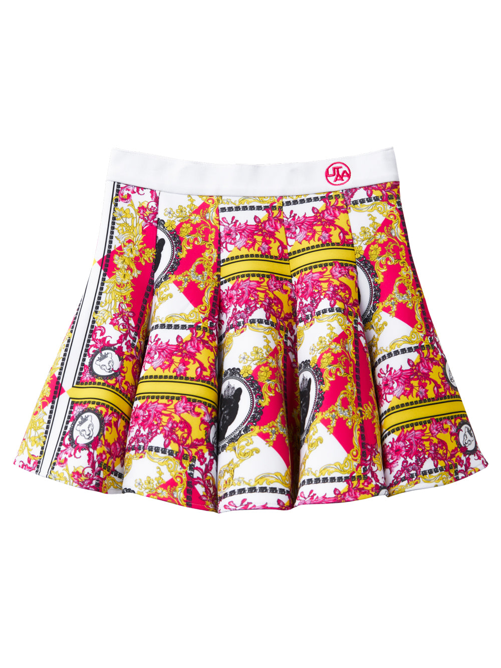 UTAA Fesitiveクラウンパンサースカート : Women's