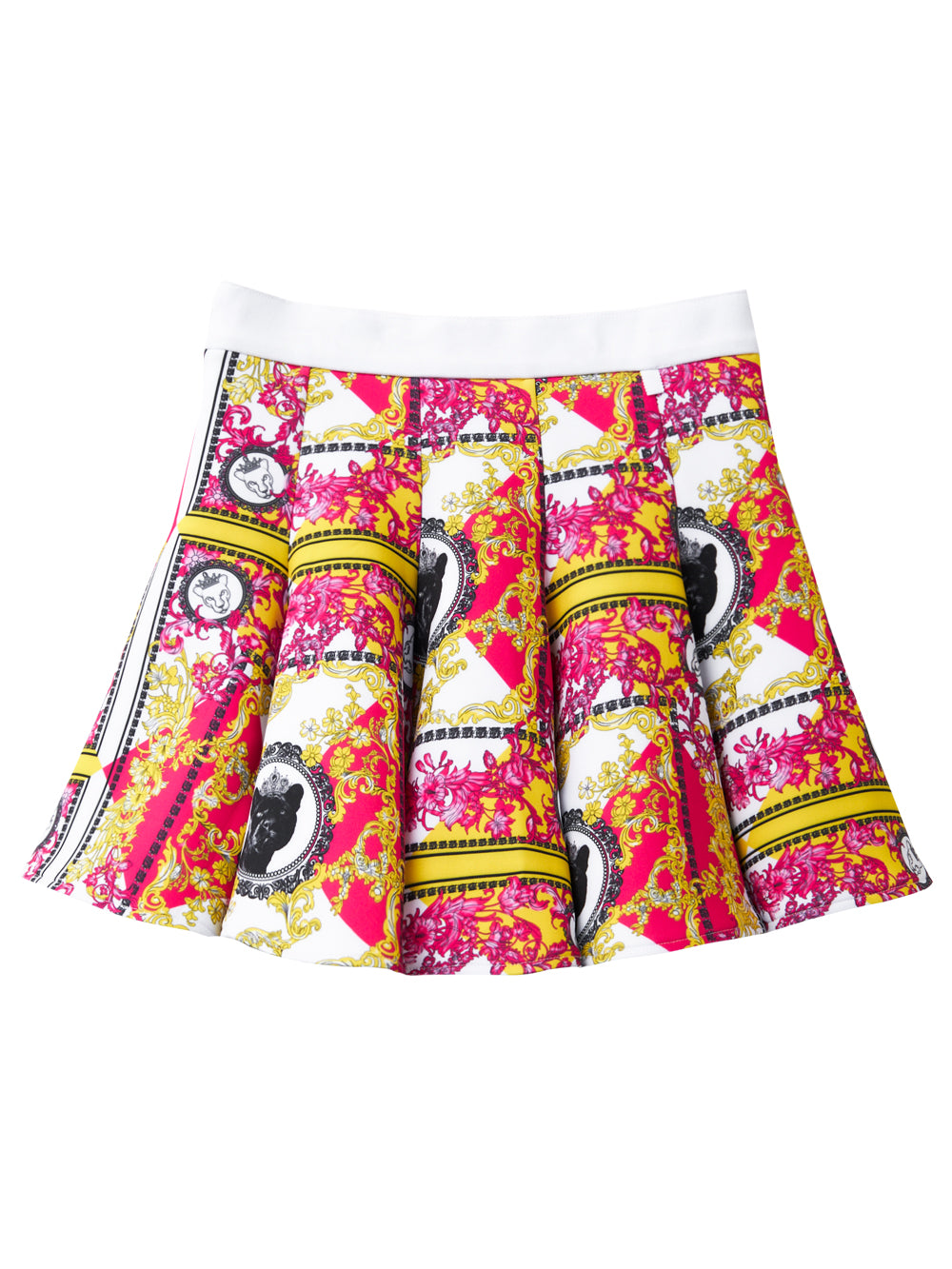 UTAA Fesitiveクラウンパンサースカート : Women's