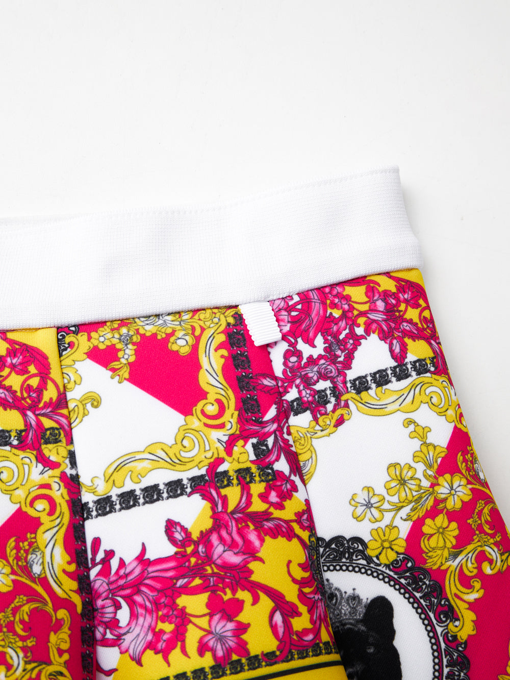 ユタ フェスティヴクラウンパンサーフレアスカート (女性用)