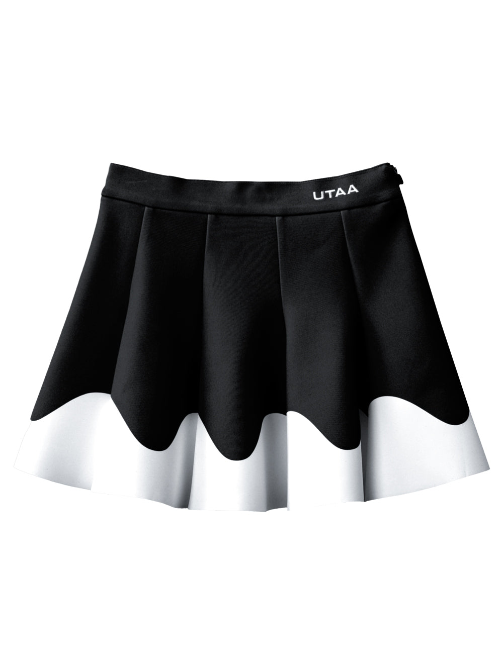 UTAA Tildeビッグウェーブフレアスカート : Women's