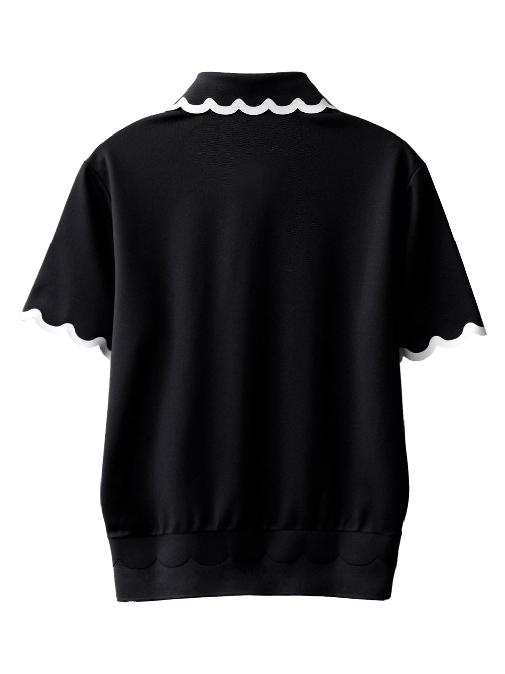 ユタ チルダウエーブクラウンパンサーTシャツ (女性用)