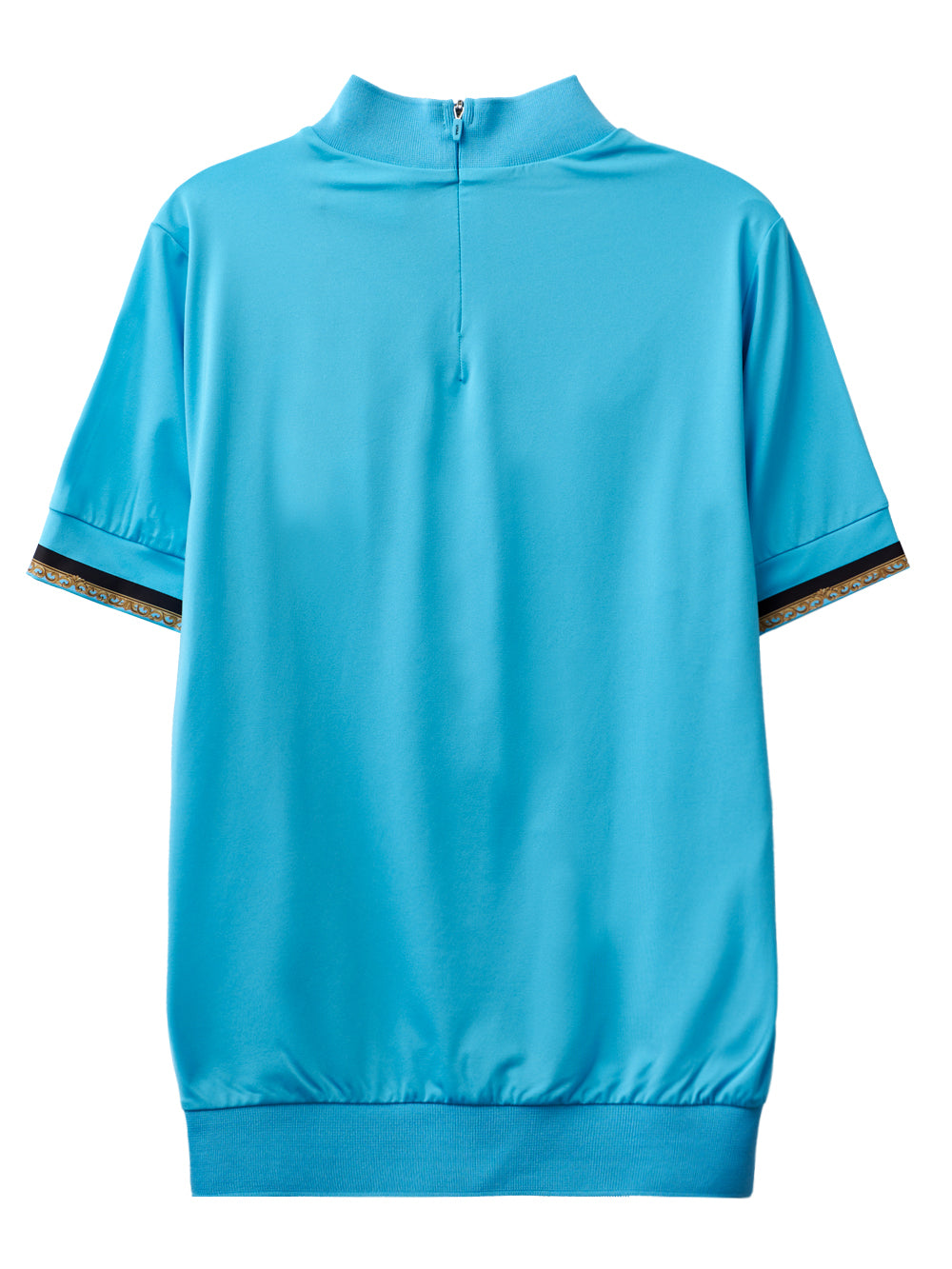 ユタ キャニオンバロックタートルネックTee (女性用)