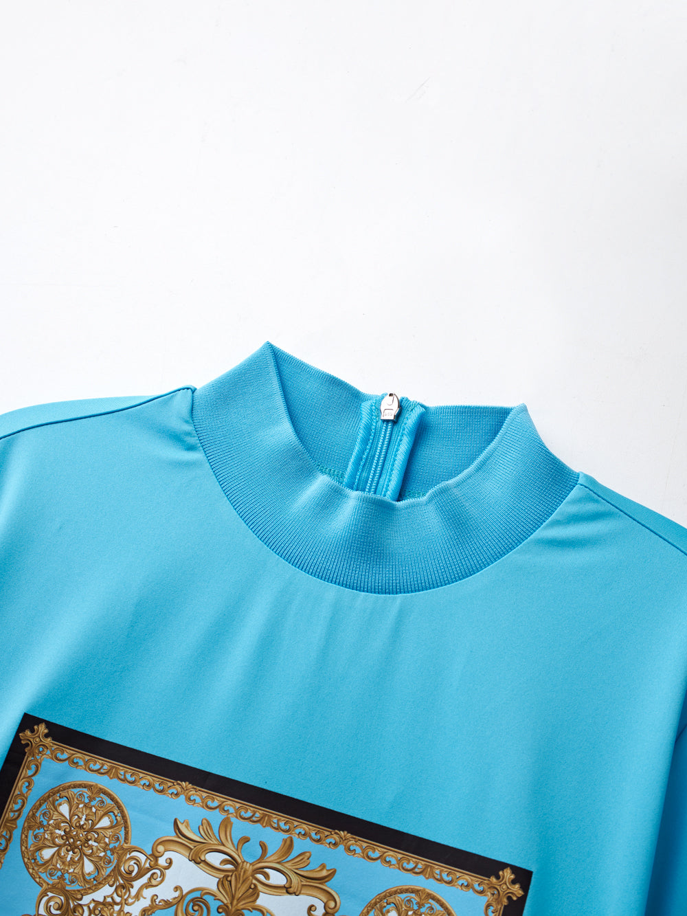 ユタ キャニオンバロックタートルネックTee (女性用)