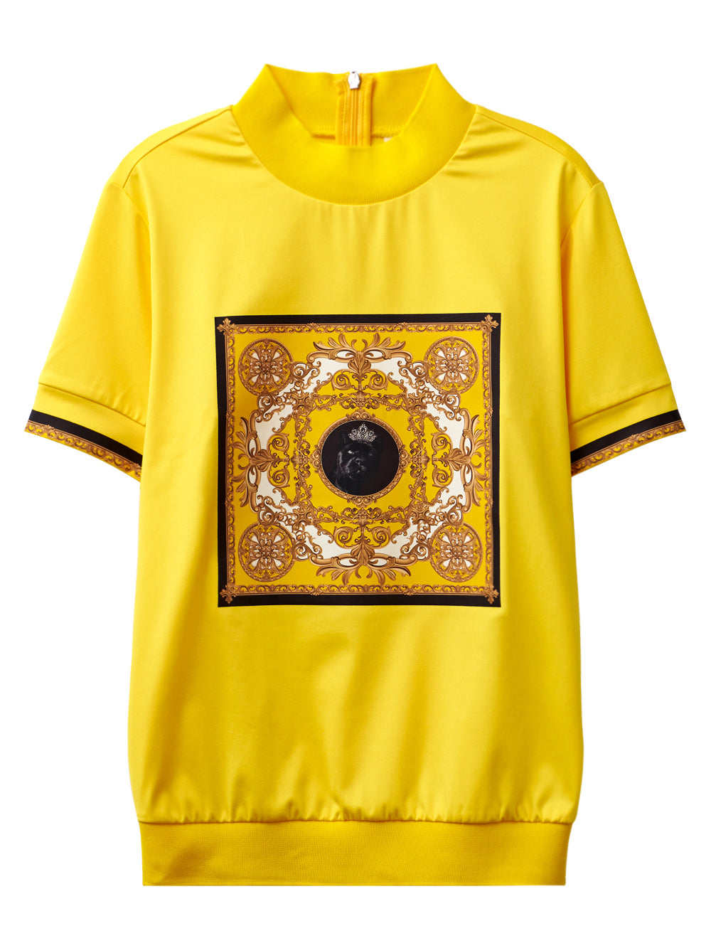 UTAA Canyonバロックタートルネックティー : Women's