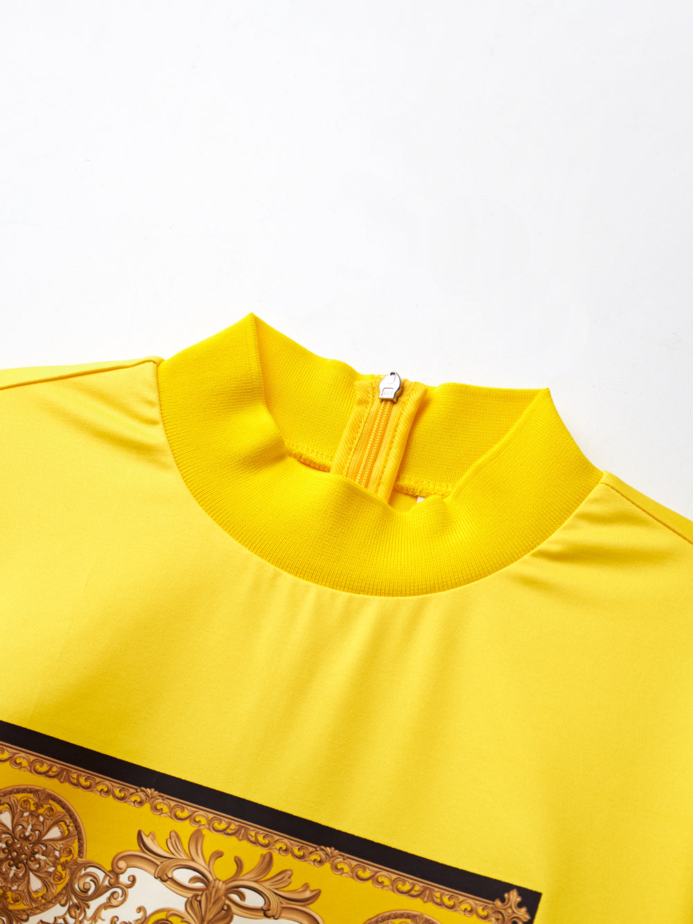 UTAA Canyonバロックタートルネックティー : Women's