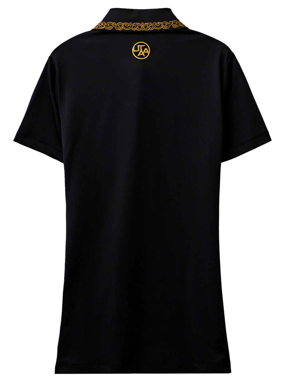 UTAA エンパイアリングパンサーPKTシャツ : Women's