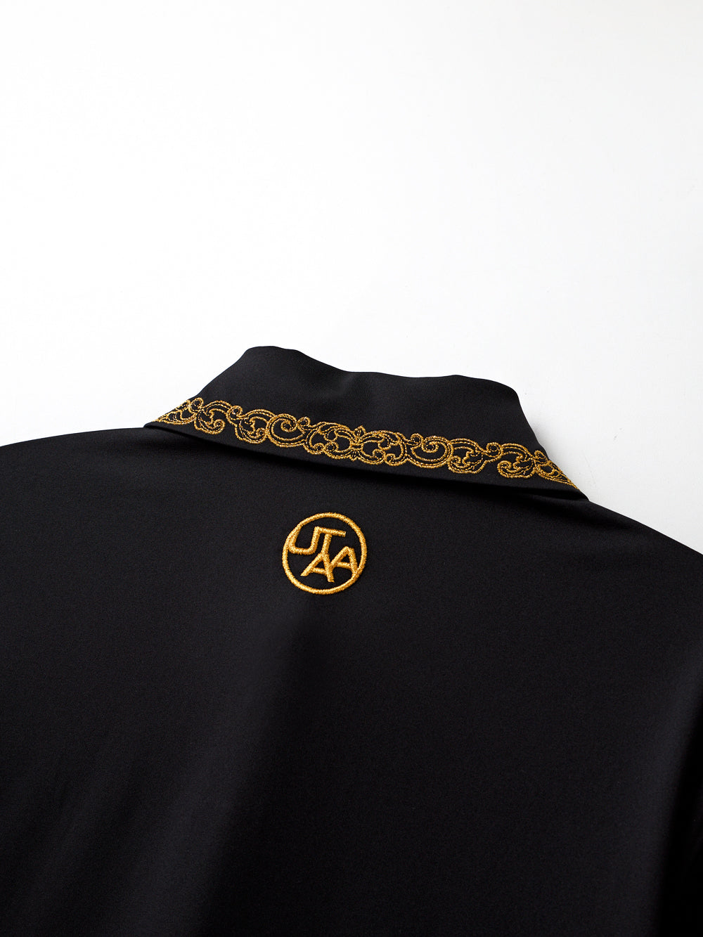 UTAA エンパイアリングパンサーPKTシャツ : Women's